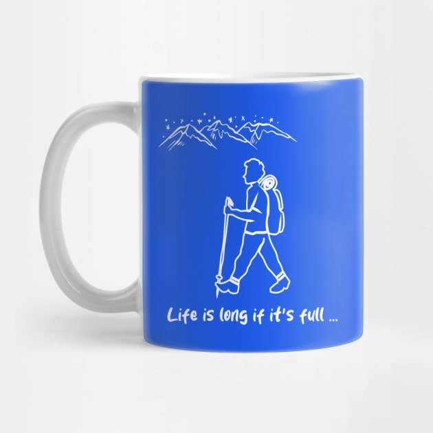 Life is long if it's full-01 by FilaliShop